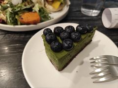 -THE WOODS 简餐 (国贸商城店)