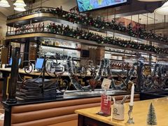 -巴伐利亚啤酒坊(意式风情街店)