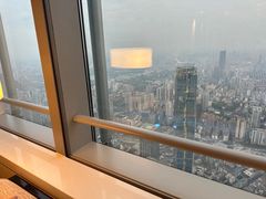 -长沙尼依格罗酒店