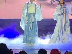 -中国人民大学明德堂(人大如论讲堂)