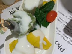 -蔡澜Pho·越南粉餐厅(海上世界店)