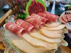 -集渔·泰式海鲜火锅(犀浦店)