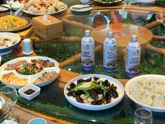 -小渔船渔家传统菜(鲅鱼圈店)