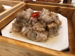 -金翠皇宫粤菜·点心·海鲜(科技园店)
