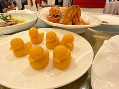 -全聚德(上海首店浦东店)