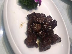 黑椒牛菲粒-金米箩大酒店(五角场店)