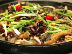 -老板恋上鱼(恒隆广场店)