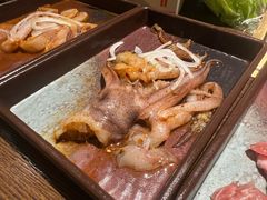 -新石器烤肉(中房金谊广场店)