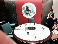 -牛将军•涮肉•烤肉•铁板烧(北京王府井·故宫店)