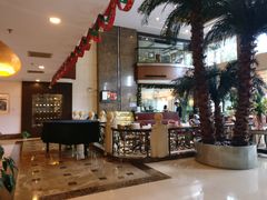 -嘉瑞酒店有限公司