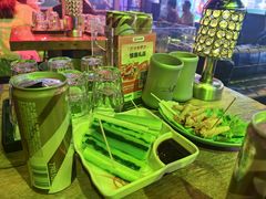 -喜鹊音乐酒馆(西街店)