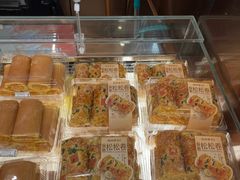 -鲍师傅糕点(八一馆店)