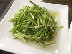 水芹香干-协和菜馆(凤凰街店)