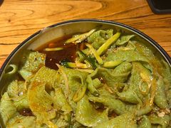 -苹果树下艺术餐厅(通州店)