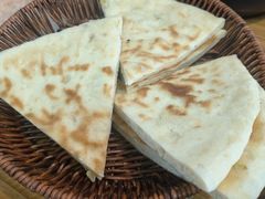 葱油饼-食鸡公社辣子鸡·潍坊菜·烧烤