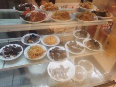 -小灶派· 地道兰州牛肉面(宏发大厦店)