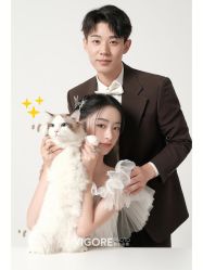 -雪中彩影婚纱摄影·微光艺术中心