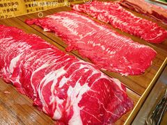 -亚马逊海鲜自助(王府井店)
