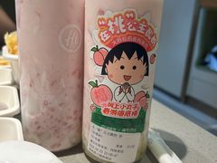 -海底捞火锅(西单店)