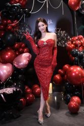 -CHERRY BABY 轻奢派对策划(北京国贸店)