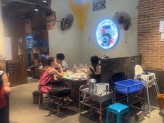 -五里关火锅(牛市口店)