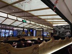 -老板恋上鱼(荣盛广场店)