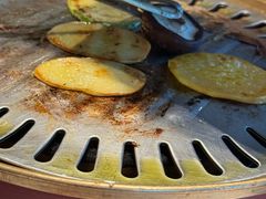 -西塔老太太泥炉烤肉(川沙百联店)