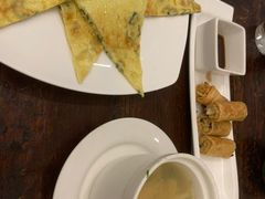 -五观堂素食(新华路店)