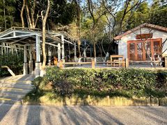 -天目湖山水园