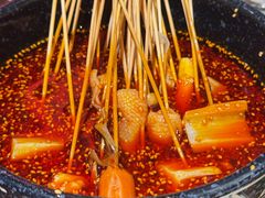 -谢老五跷脚牛肉·非遗传承店