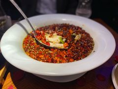 沸腾笋壳鱼-映水芙蓉(上海万象城店)