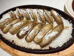 -莆田餐厅PUTIEN(世博源店)