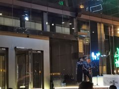 -瑞吉酒店·瑞吉酒吧