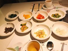 -本家韩国烤肉(青岛万象城店)