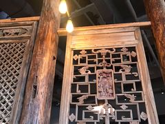 -三十三碗黄牛肉面(东原1891店)