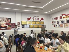 -海汇源老烧麦店(东大街总店)