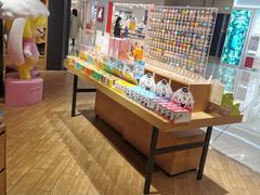 -九木杂物社(恒隆广场店)