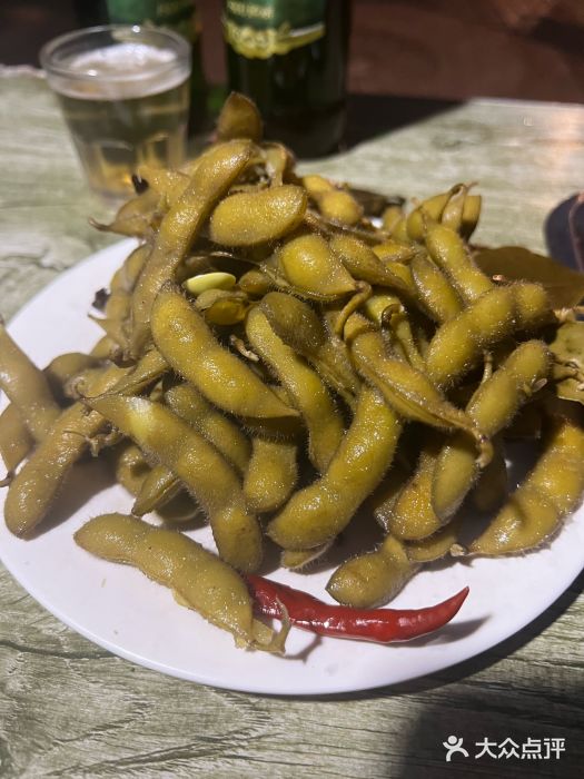 小老虎图片