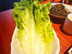 -山之屋炭火烧肉·生啤畅饮(大朗万科中央公园店)