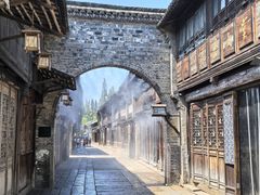 -乌镇西栅景区