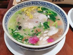 -香麒园·过桥米线·南湖雅宴