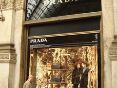 -埃马努埃莱二世拱廊