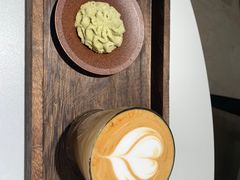 -张一元茶庄(望京店)