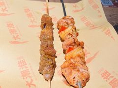 -大潮淮·淮扬菜(何园旗舰店)