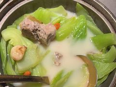-得意啫·广东啫啫煲(前海HOP店)