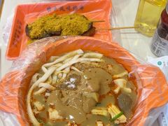-安发瞧麻辣烫(总店)