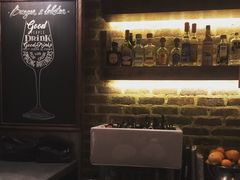 -Burger & Lobster(Dean Street)