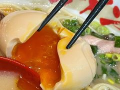 -豚王拉面(铜锣湾店 )