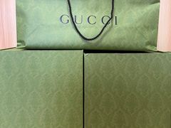 -Gucci(青岛海信广场店)