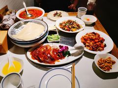 -陈阿婆鱼头泡饼·京味菜(复兴路店)